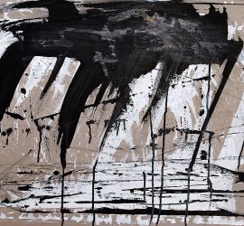 Painting © copyright Roger Smith 2016